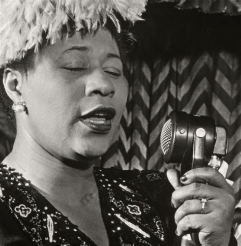 From the Vaults: Unearthed Stories Behind Ella Fitzgerald's Recording of 